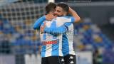 Napoli Lazio Calcio Serie A (6)