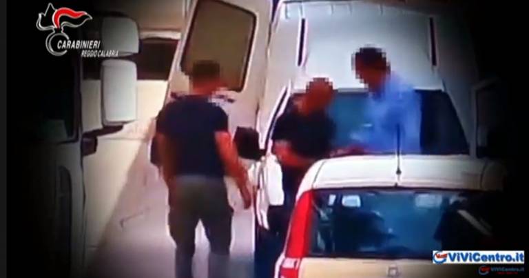 Sgominato gruppo locale traffico di stupefacenti a Palmi: 7 arresti