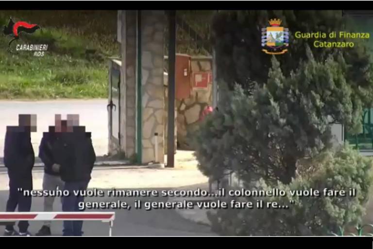 Operazione Petrolmafie SpA Dda di Catanzaro con Ros e Gdf: 56 arresti