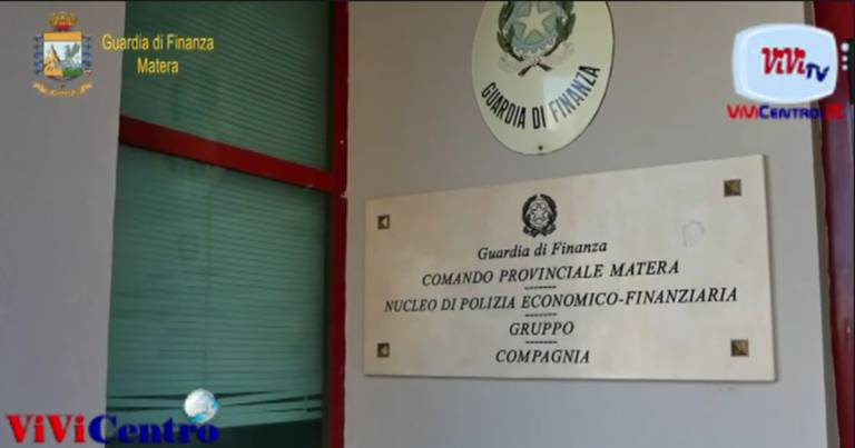 Operazioni Re Mida e Cassiopea: in carcere Luigi Cardiello