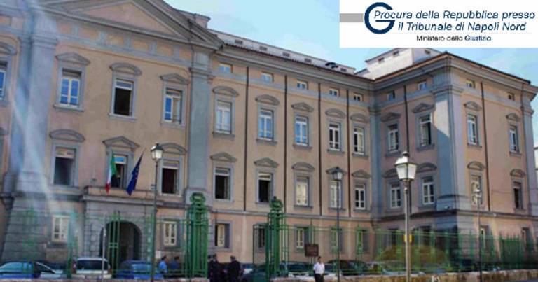 Ordinanza cautelare per 13, riciclaggio e appropriazione indebita