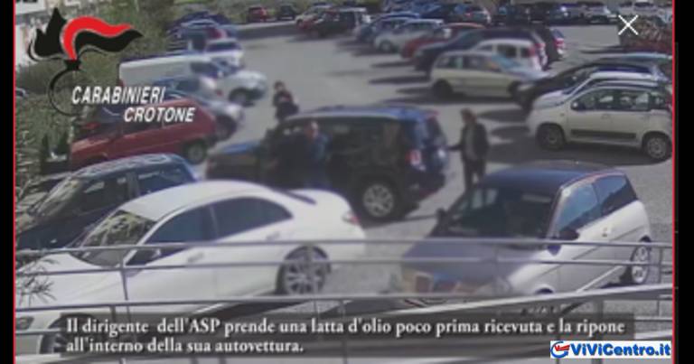 Petilia Policastro (KR). Eseguite dai carabinieri 8 misure cautelari