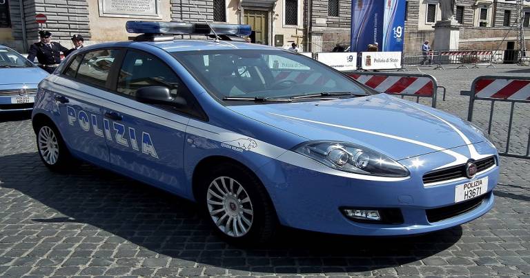 Controlli a Napoli: arrestato un ladro e 3 spacciatori tra Ponticelli e Vasto