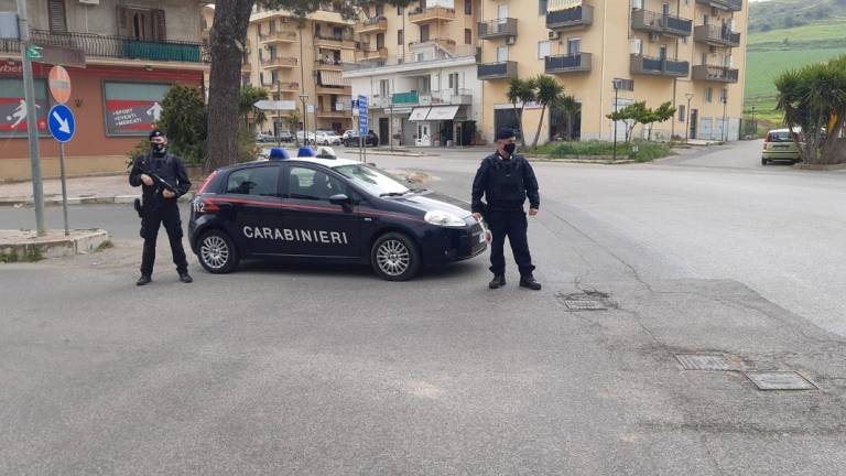 Pregiudicato, spacciatore, latitante in Germania. Individuato e arrestato