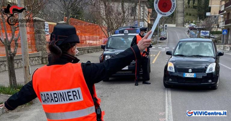 Preso l’uomo che aveva rapinato una donna in Via S. Faustino, Brescia