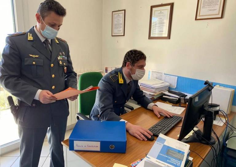 Proprietario di immobile prendeva il RdC, denunciato alla Procura