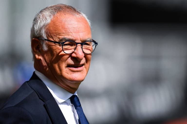 Ranieri: “Il Napoli ha qualità immense. Noi non siamo ancora salvi”
