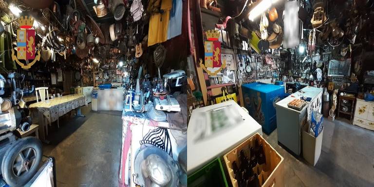 Sequestrata droga con arresto e chiuso un pub “fantasma”