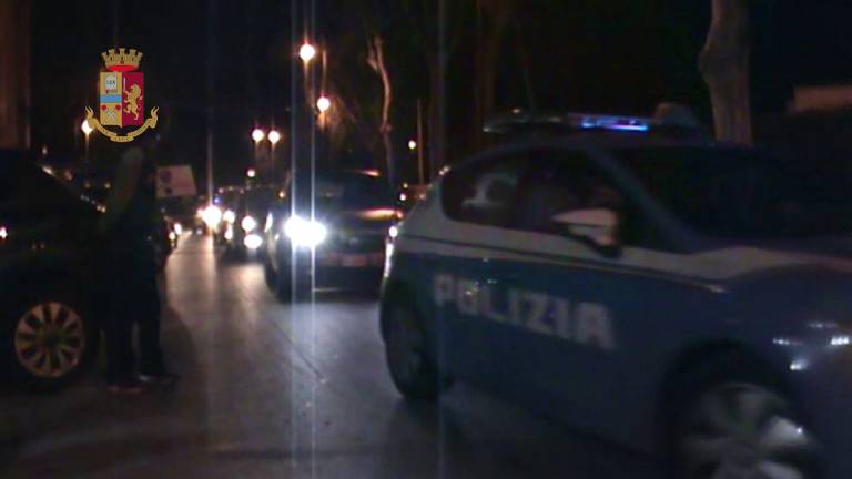 Sgominata una banda di plurirapinatori e sventata una prossima rapina