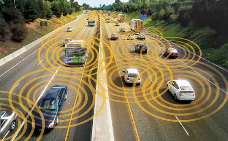 Sicily Smart Road, il progetto di Autostrade Siciliane arriva primo e sarà finanziato