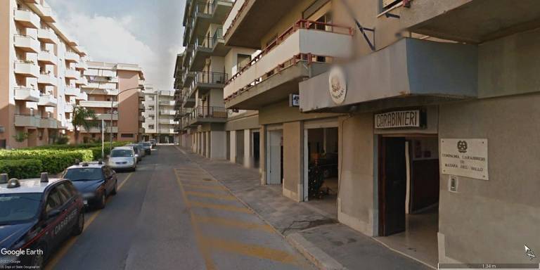 Studentessa 18enne stuprata da 4 giovani, arrestati