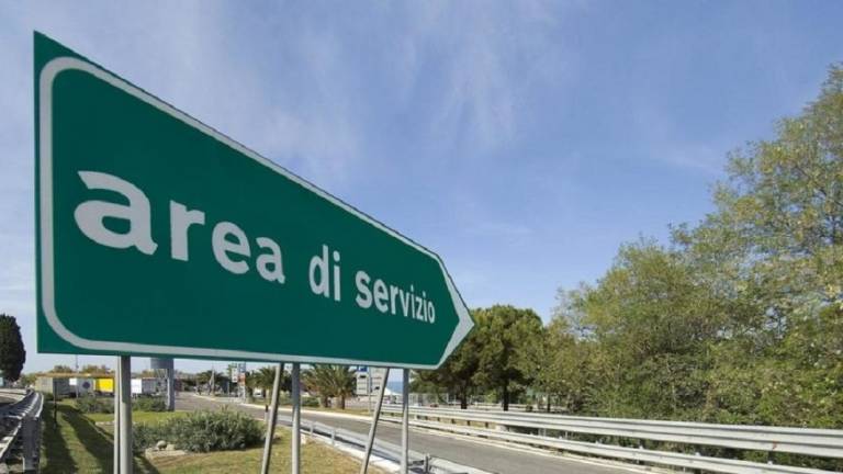 Sulla A18 Me-Ct e A20 Me-Pa arriveranno delle nuove Aree di servizio