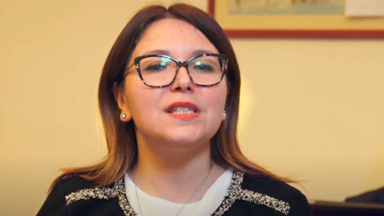 Teresa Manzo del M5S: Incontro con il Prefetto per discutere sulla situazione criminalità a Castellammare di Stabia