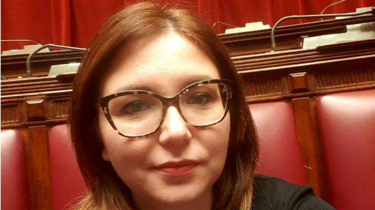 Teresa Manzo: “La politica deve fare quadrato per tutelare la legalità a Castellammare di Stabia”
