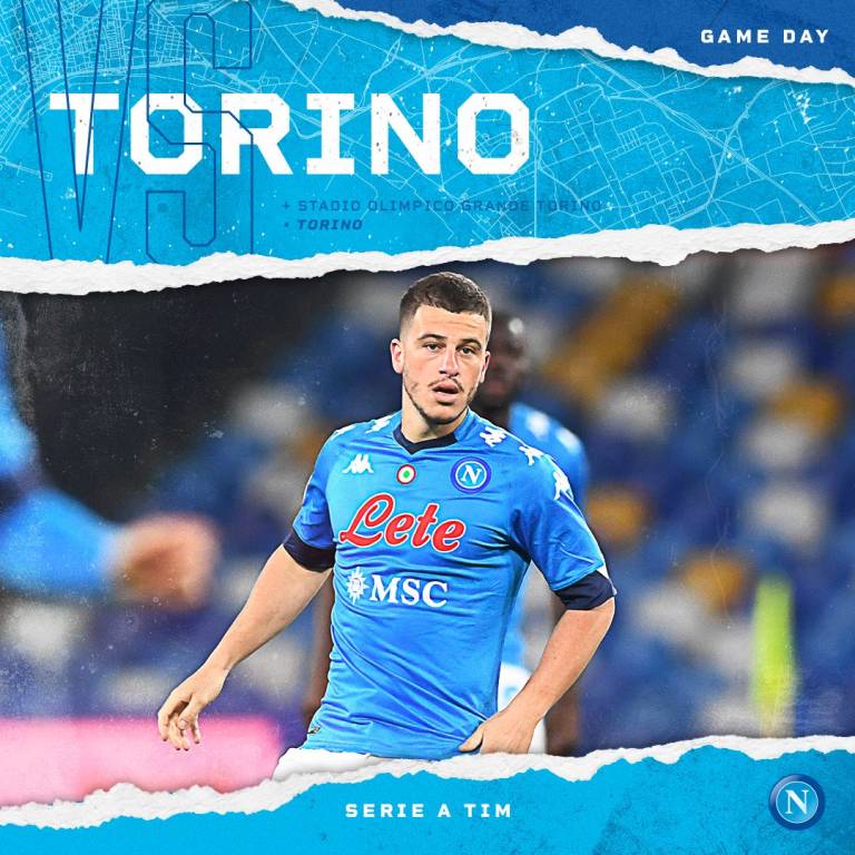 Rileggi live: Torino-Napoli 0-2(11′ Bakayoko, 13′ Osimhen)