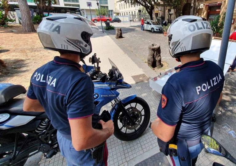 Trentaquattrenne arrestato per evasione