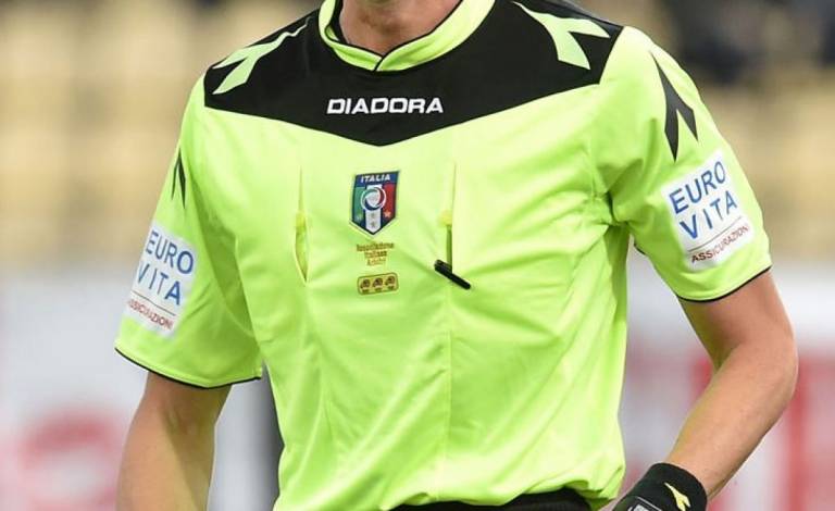 Dilettanti- Gli arbitri potranno giocare a calcio. Arriva la svolta?
