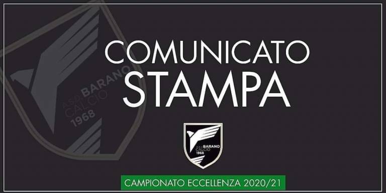 Eccellenza-Barano, ufficiale: arrivano Mainolfi e Polito