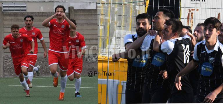 Eccellenza- Barano-Real Forio finisce con un pareggio pirotecnico 2-2