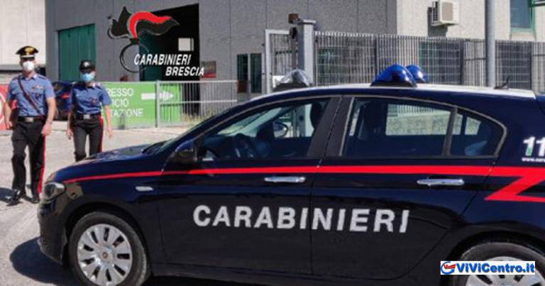 Violenza sessuale aggravata su ragazza di 13 anni. Arrestato