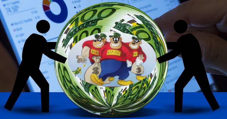 Furbetti del Reddito di Cittadinanza a VV: sequestrati 114.000 euro
