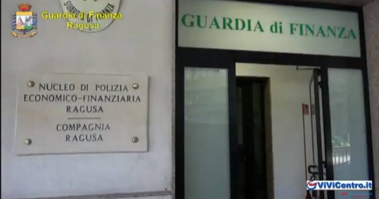 15 indagati e sequestro per 2,7 milioni di euro in aziende agricole, appartamenti, conti e gioielli