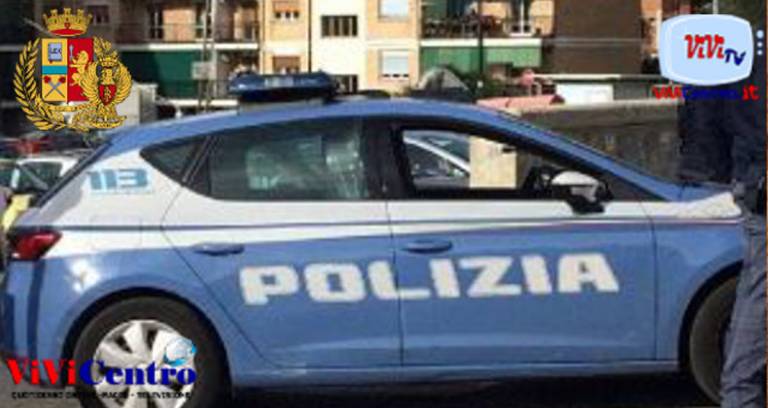 Portici: arrestato un 24enne ercolanese per violenza sessuale