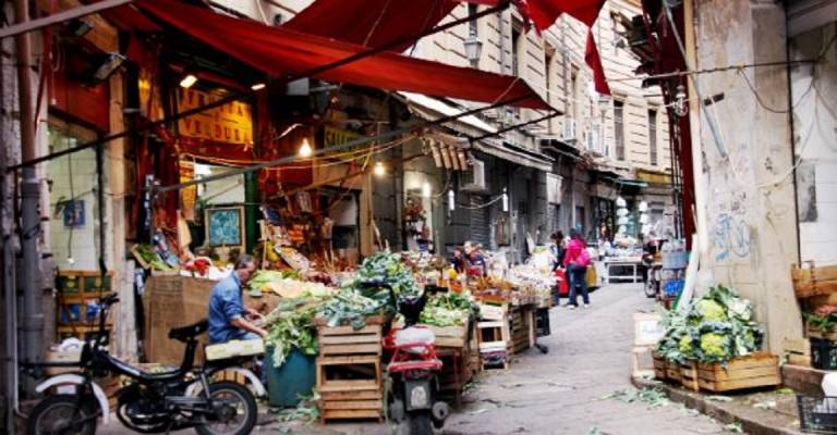 26enne ucciso alla Vucciria di Palermo, era figlio di un cassiere della mafia