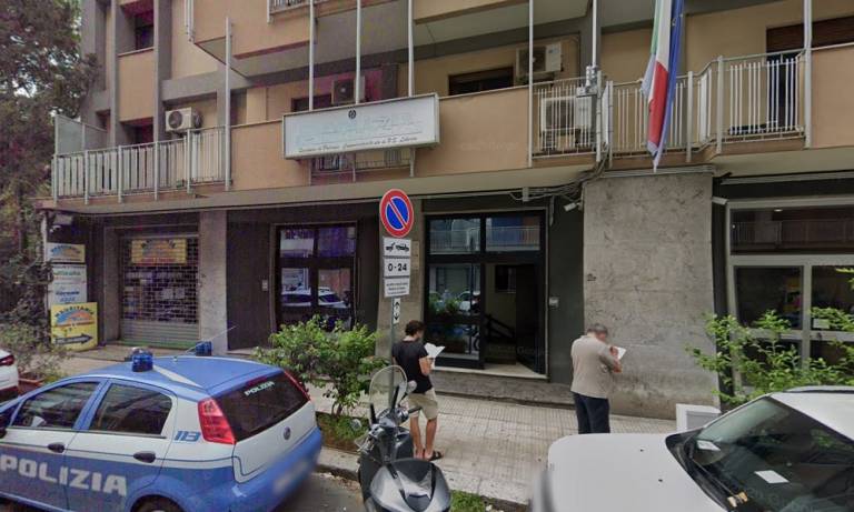 Arrestato l’autore di una rapina ai danni di un anziano