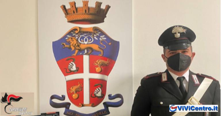 Asola (MN): fermati e denunciati pregiudicati con arnesi da scasso