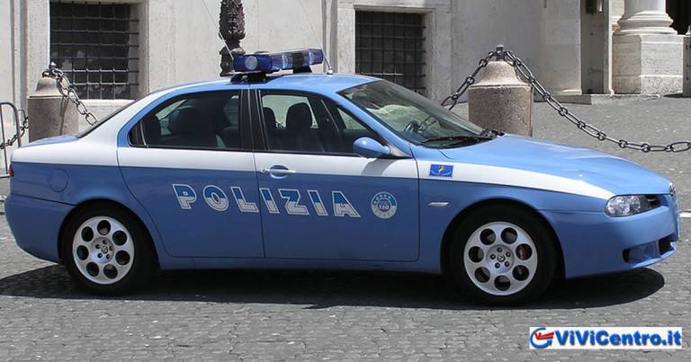 Napoli: rapinano una donna. Subito arrestati 1 napoletano e 1 egiziano