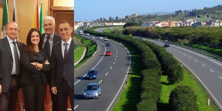 Autostrade Siciliane, da Consiglio e Assemblea il via libera alla trasformazione