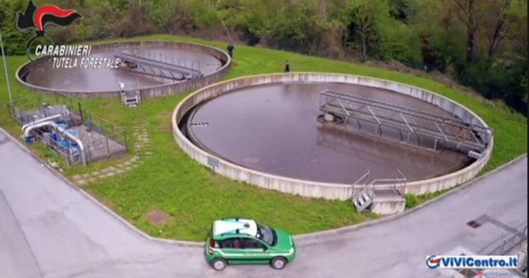 Fanghi tossici in agricoltura, 15 indagati e 3 stabilimenti sequestrati