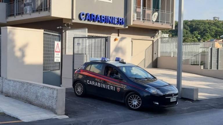 Bracciante agricolo accusato di avere abusato della figlia