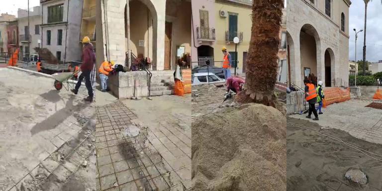 Cantieri di lavoro, la Regione Siciliana riapre le iscrizioni