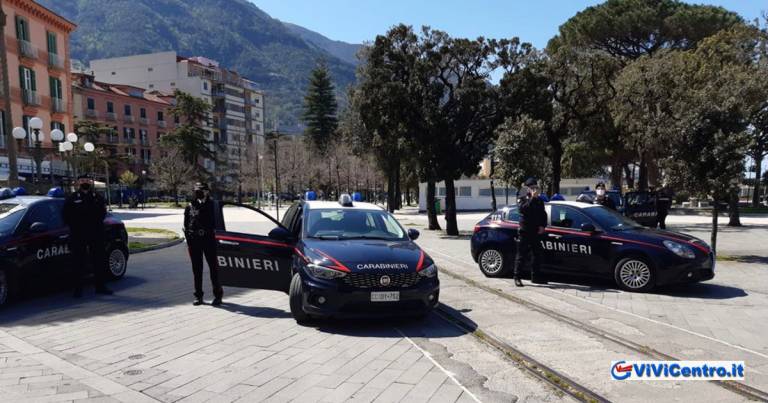 Castellammare, processo “Domino” per gli affari del Clan D’Alessandro