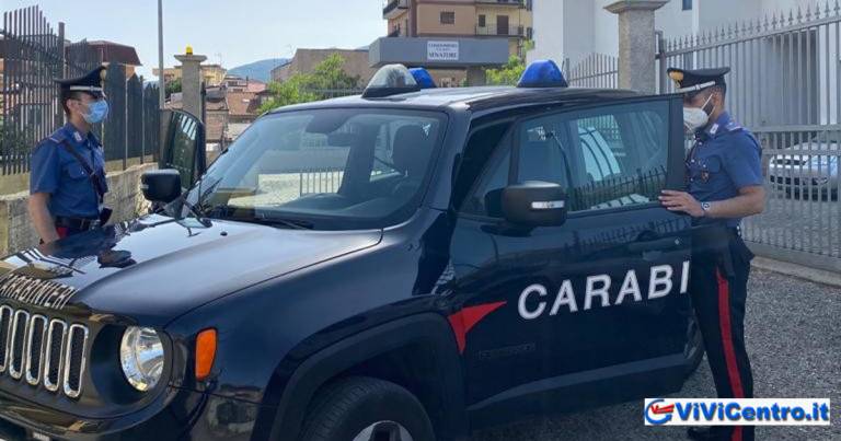 Castrovillari. 32enne del luogo uccide la madre a coltellate. Arrestato