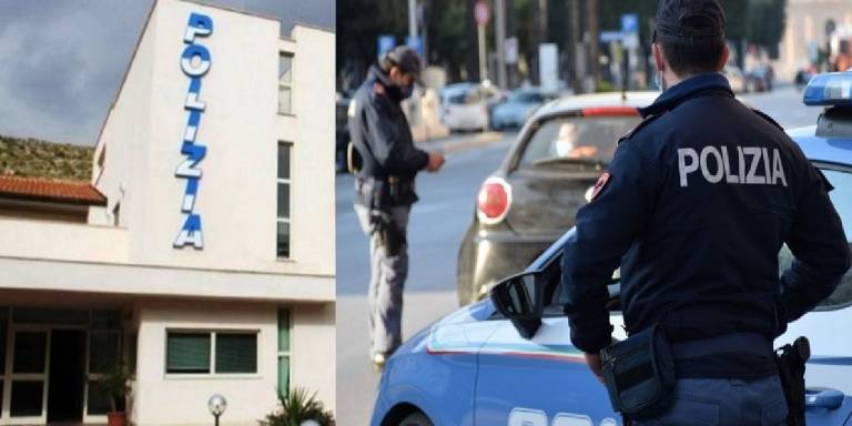 Controlli a minorenni e persone in evidente stato di ebbrezza alcoolica e guida senza patente
