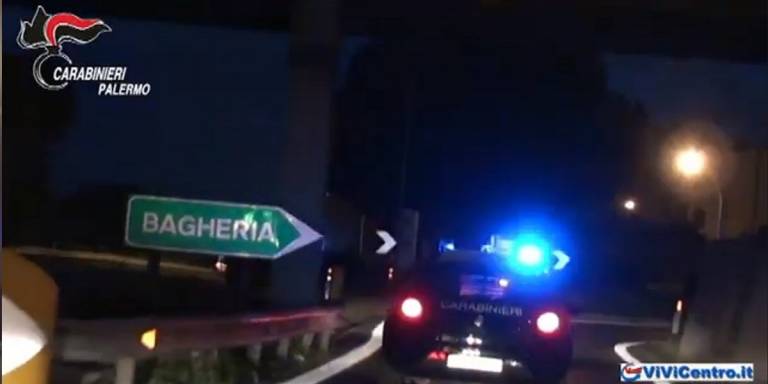 Disarticolata dai Carabinieri un’associazione criminale finalizzata all’usura (VIDEO)