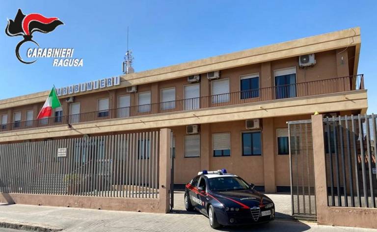 Donna 41enne arrestata ai domiciliari per furti in centri commerciali