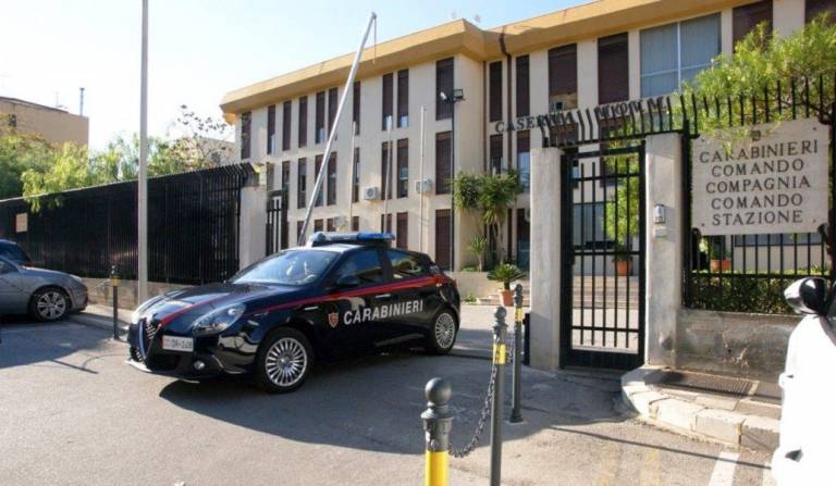 Donna ricoverata con lesioni gravissime, arrestato il convivente