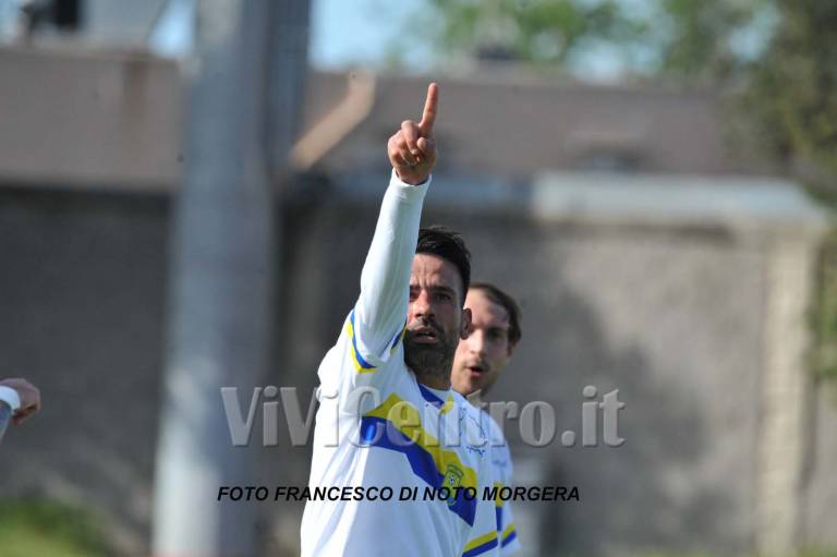Saurino: “Sempre visto come l’uomo nero ma ho l’Ischia nel cuore”