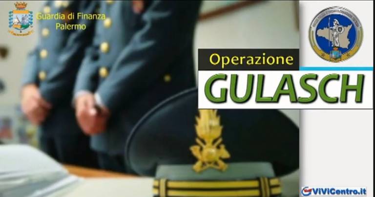 False fatturazioni ed evasione fiscale. Sequestrati beni per oltre 6 milioni di euro (VIDEO)
