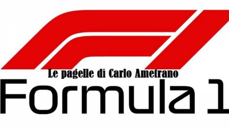 Formula Uno, GP Montecarlo 2021. Le pagelle di Carlo Ametrano