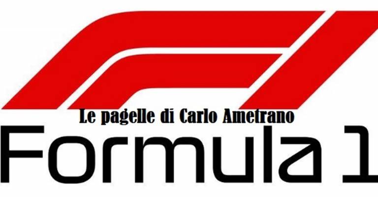 Formula Uno, Spagna 2021 – Le pagelle di Carlo Ametrano