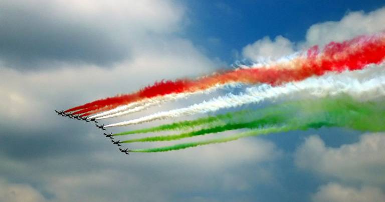 Festa della Repubblica 2 Giugno 2021. Sarà ancora sobria