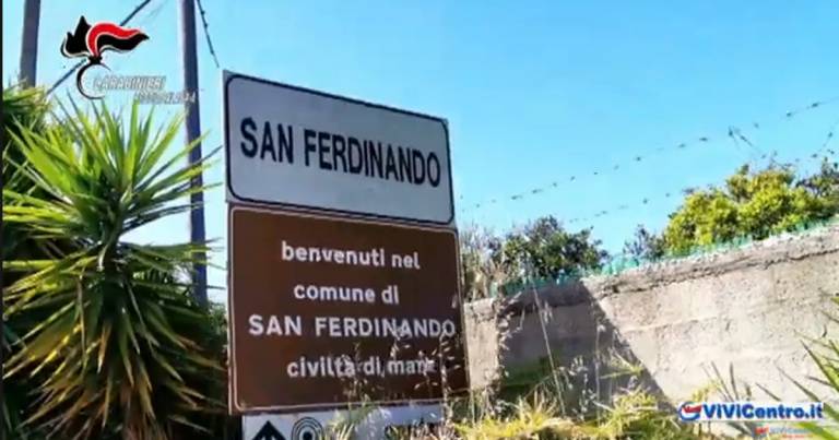 Gioia Tauro. Migranti e Reddito di cittadinanza – VIDEO