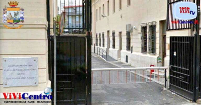 Reggio Calabria. Una corona di fiori per non dimenticare