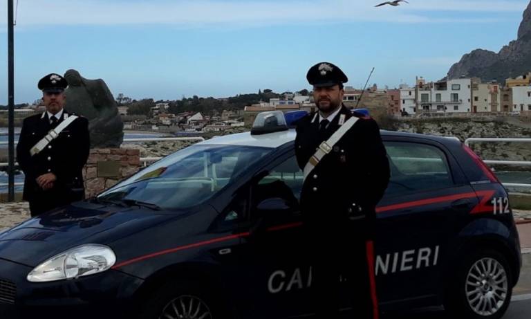 In carcere 85enne che ha tentato di uccidere la vicina con un tubo in ferro