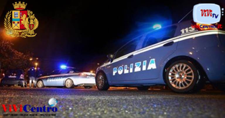 Interrotta festa abusiva in villa a Giugliano in Campania: erano in 200